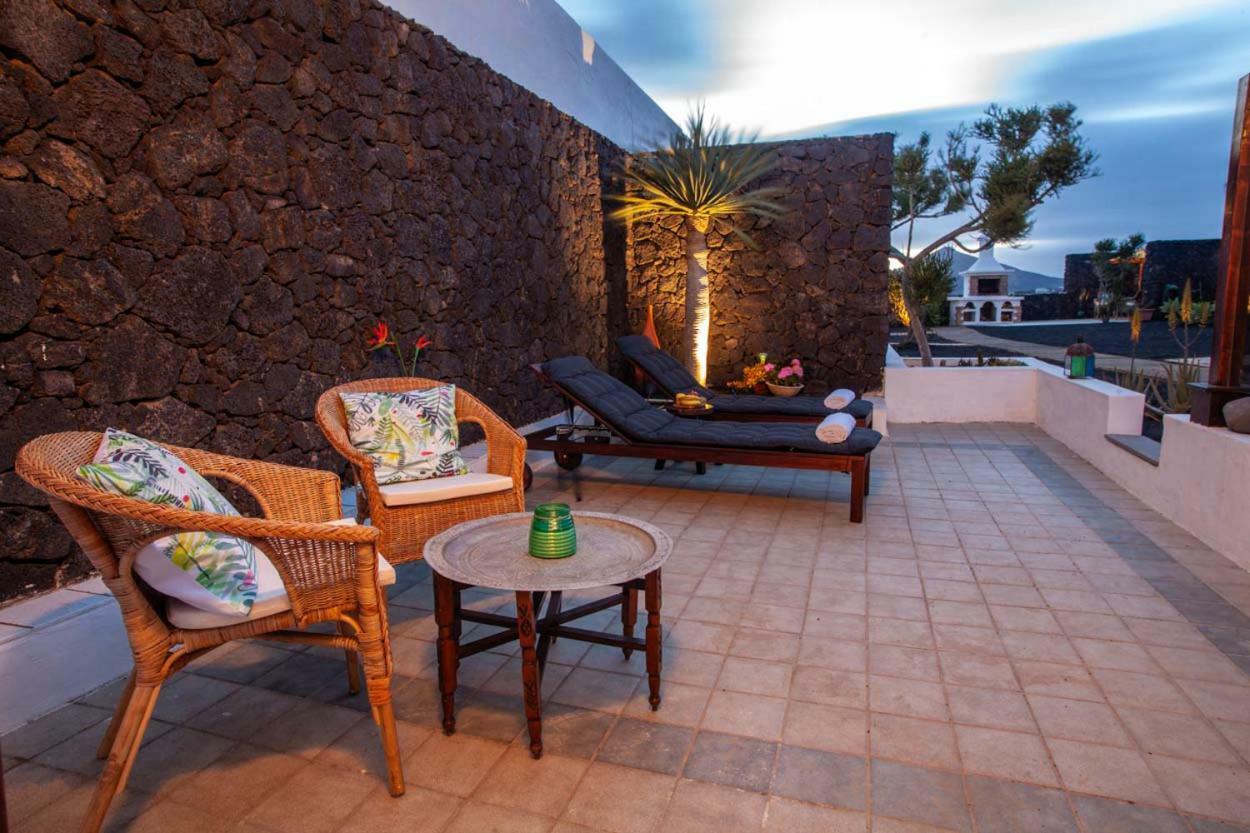Lirios Rural - Adults Only Hotel 3*