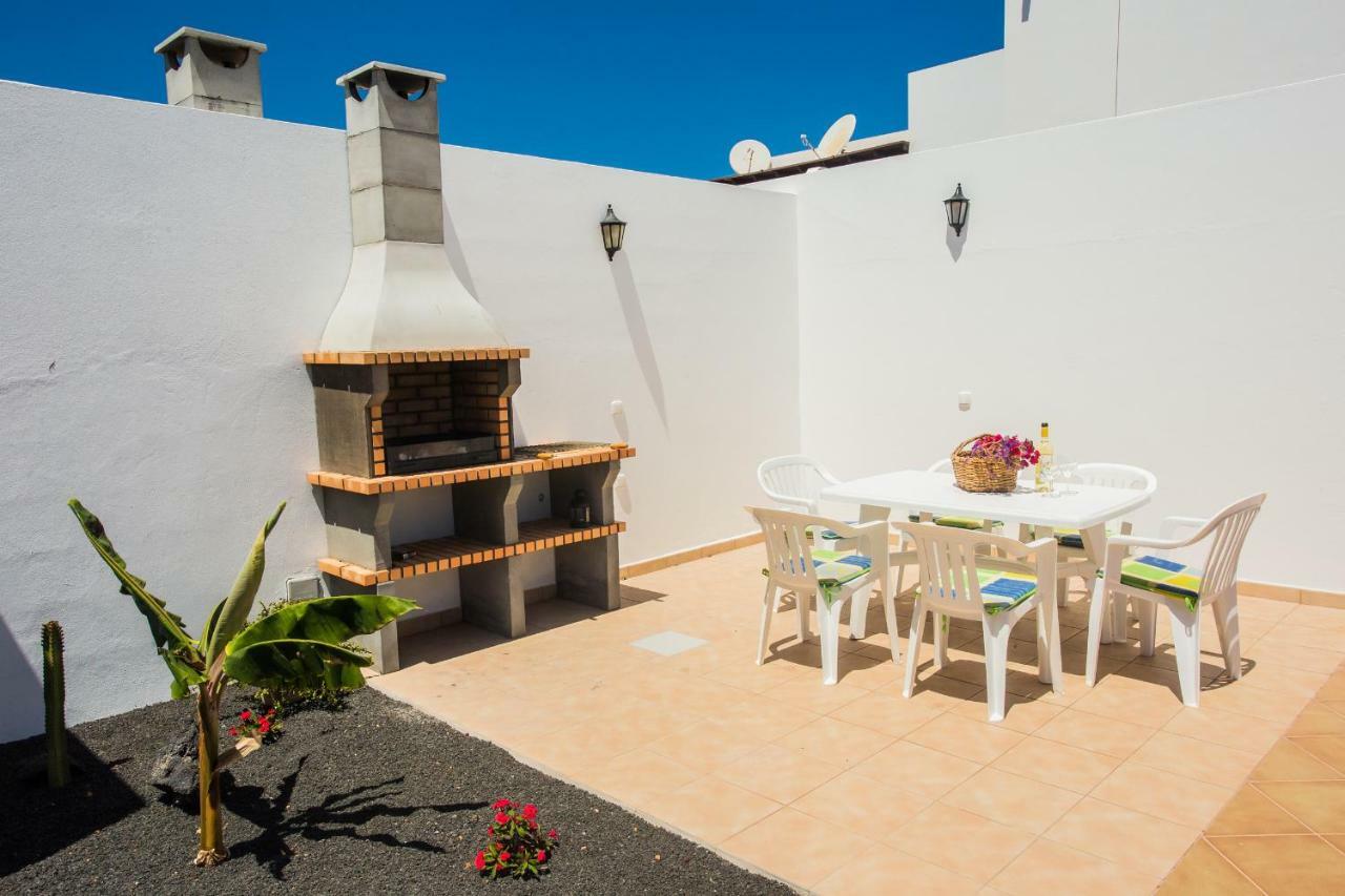 Villa Claveles Y Sol *