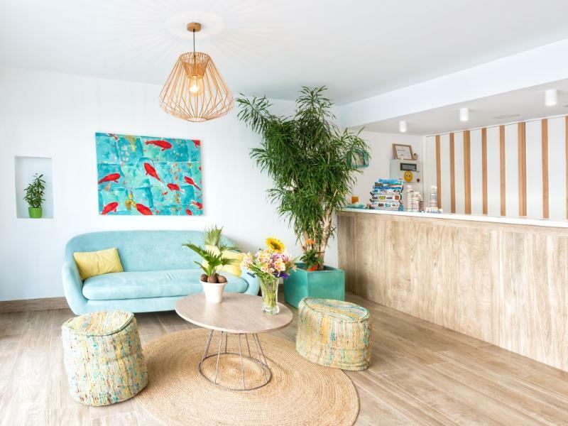 Apartment Playamar