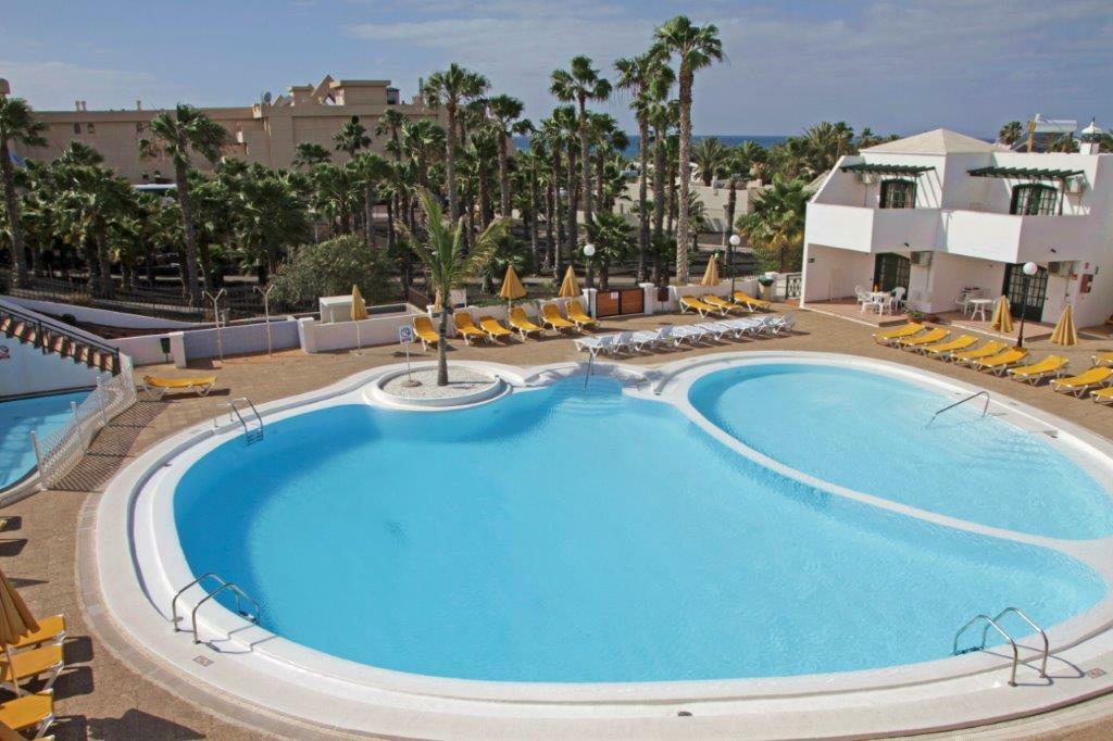 San Marcial * Puerto del Carmen (Lanzarote)