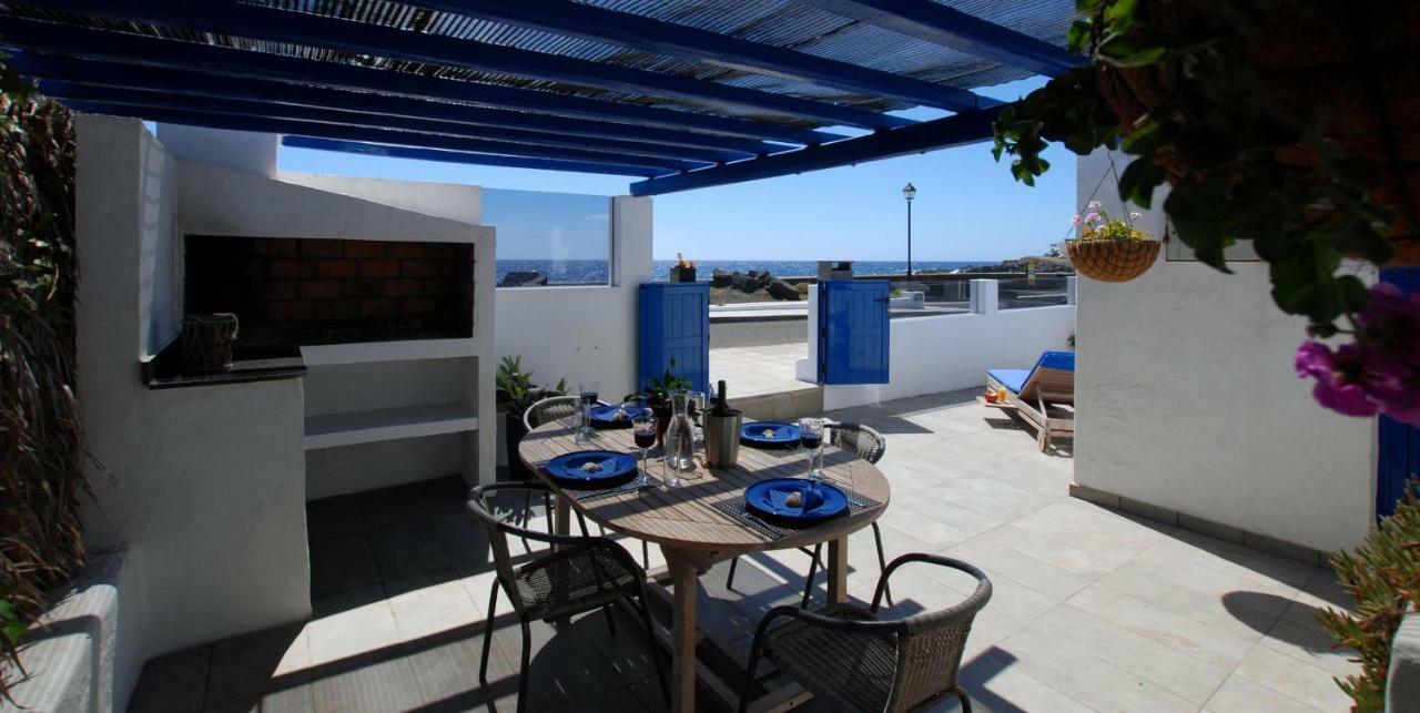 Casa Helena Del Mar Guatiza