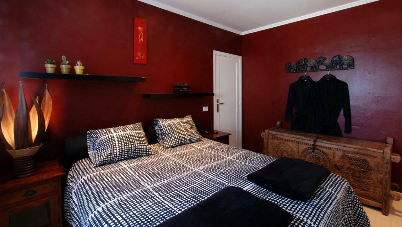 Casa Helena Del Mar Сasa de vacaciones Guatiza