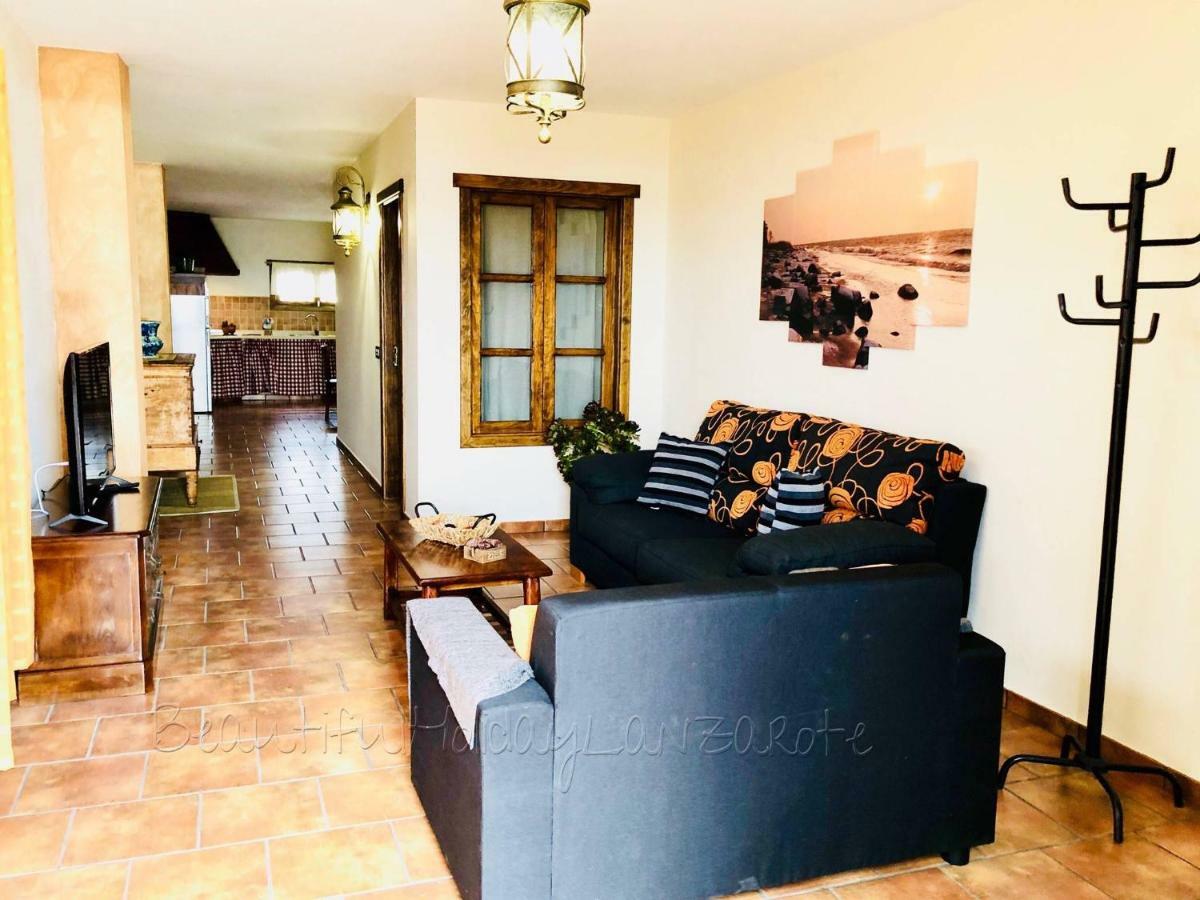 Casa Bellavista With Great Views In *