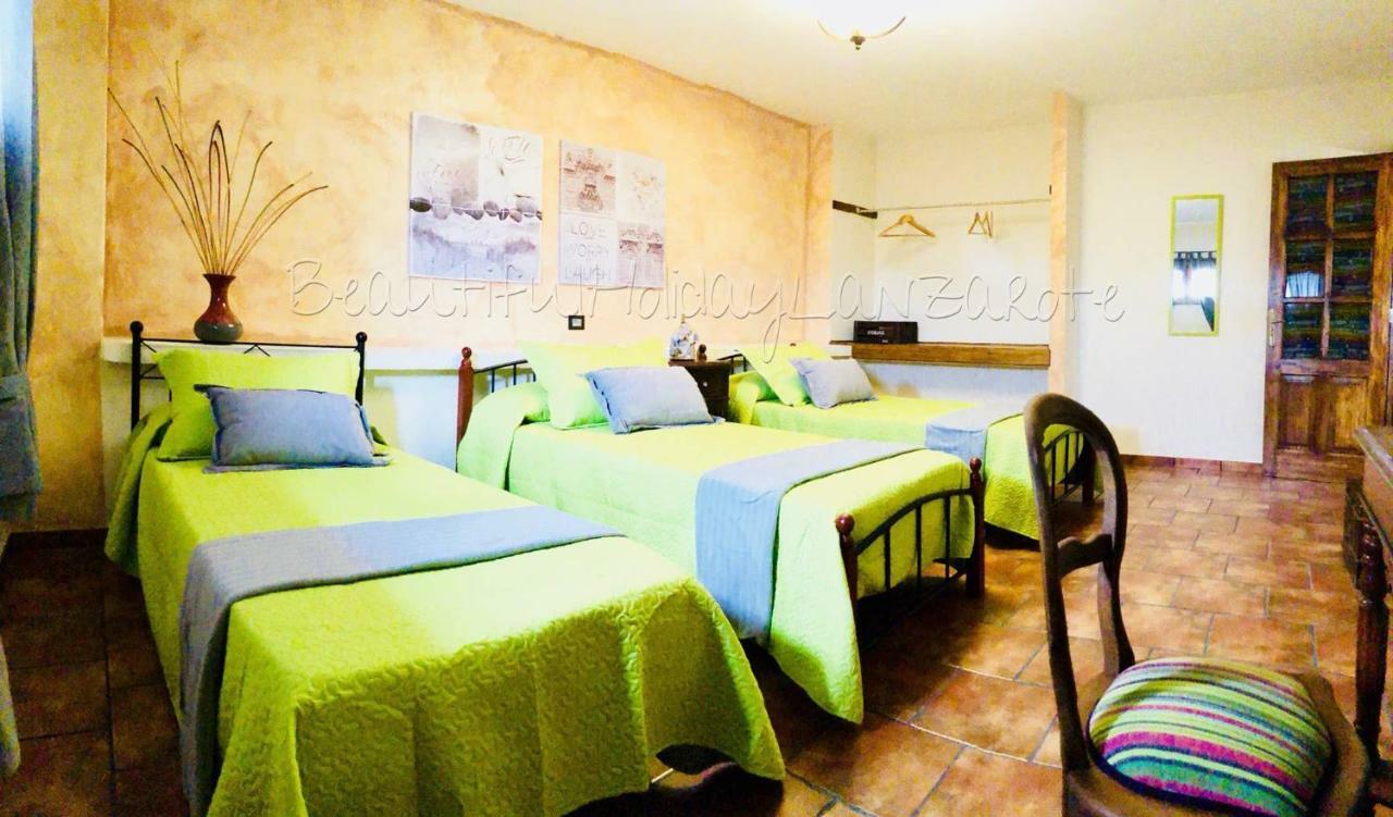 Casa Bellavista With Great Views In