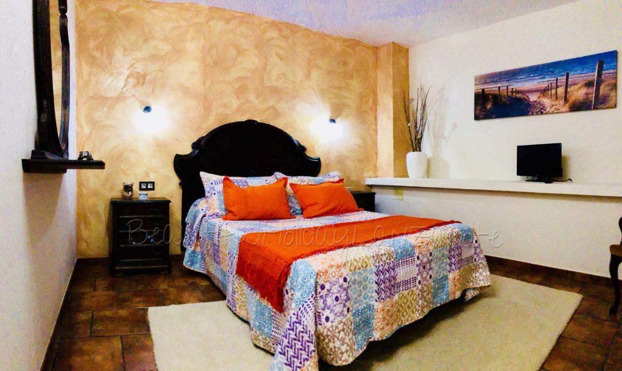Casa Bellavista With Great Views In