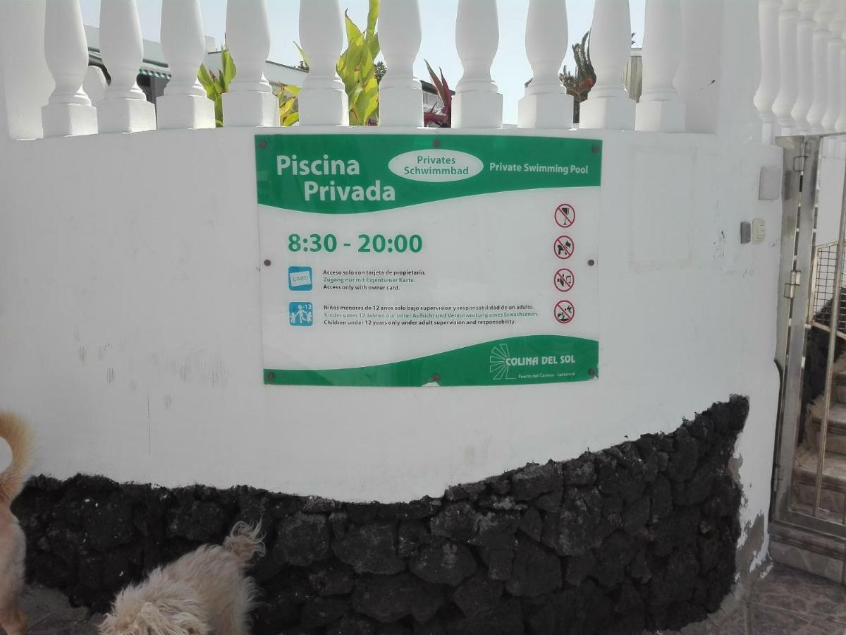 Casa John Apartment Puerto del Carmen (Lanzarote)