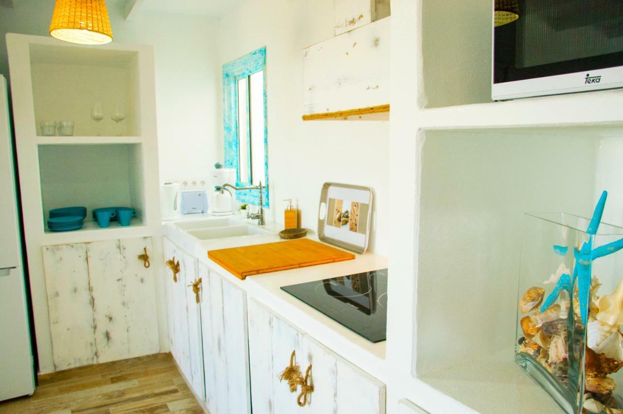 Apartamento Casa Ada 2 Famara