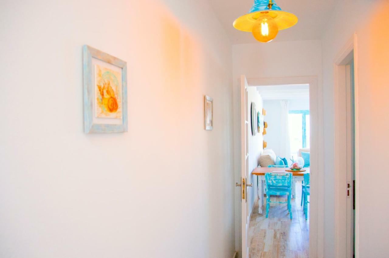 Apartamento Casa Ada 2