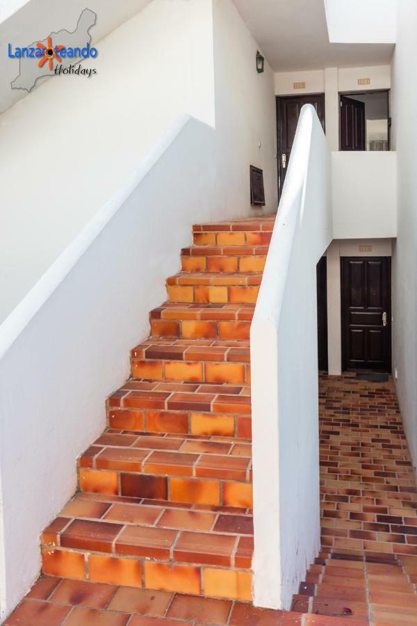 Rose Apartamento Costa Teguise