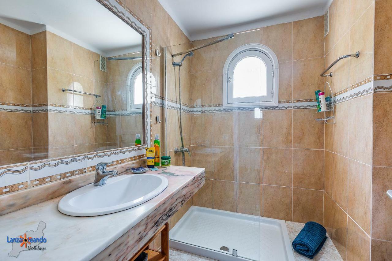 Apartamento Rose Costa Teguise