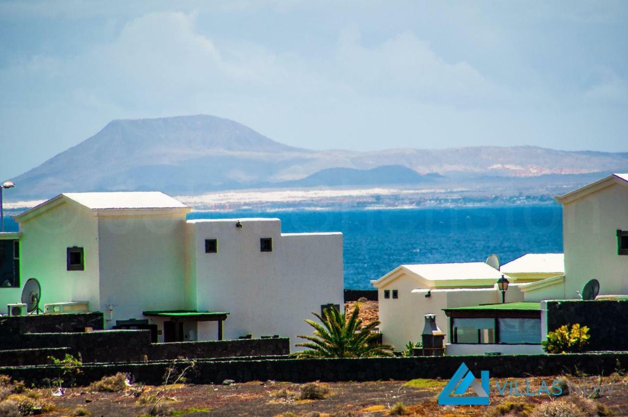 Valentina - Lh156 By Now Ltd Villa Playa Blanca (Lanzarote)