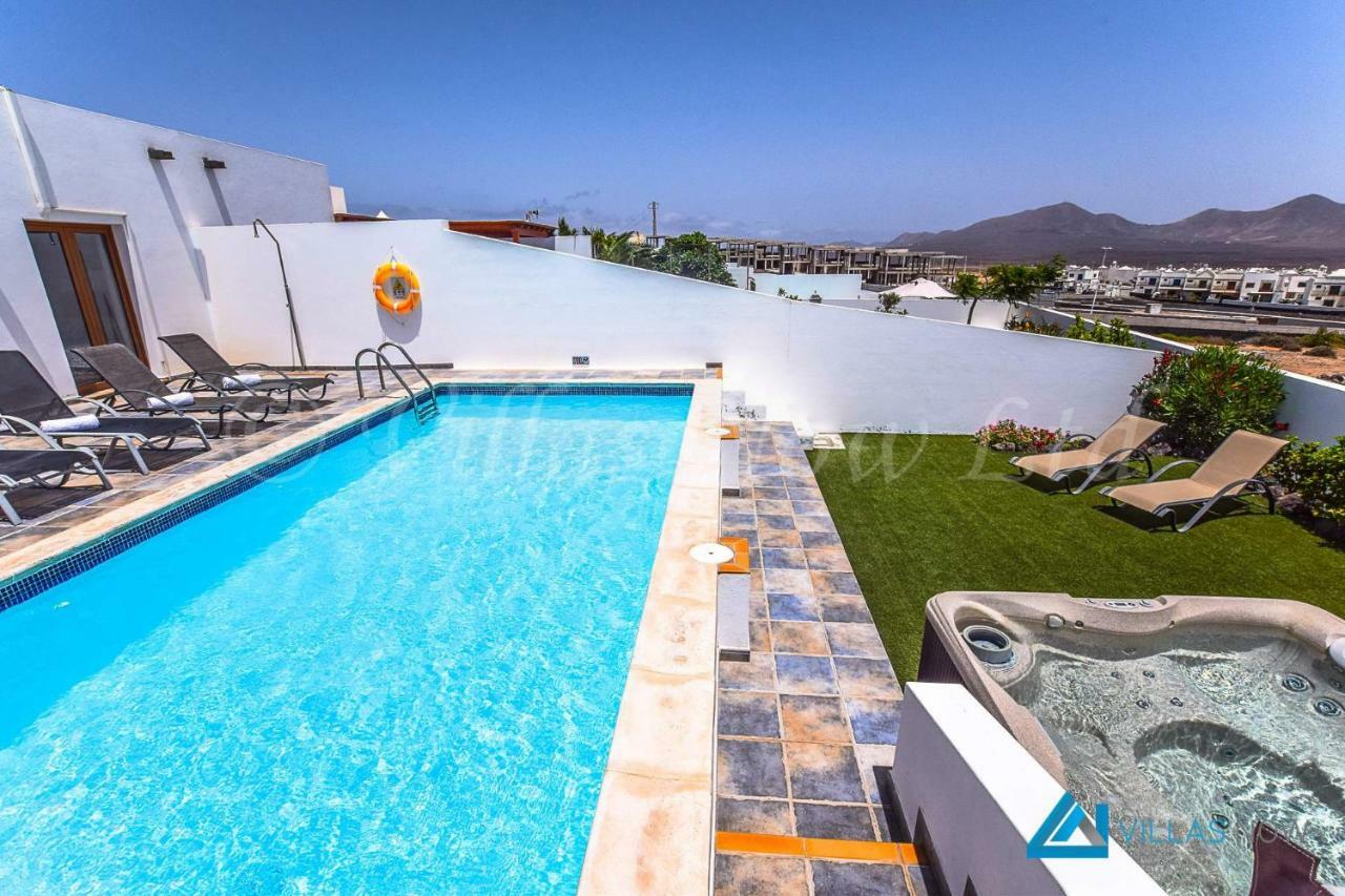 Casa Luz Del Sol Villa