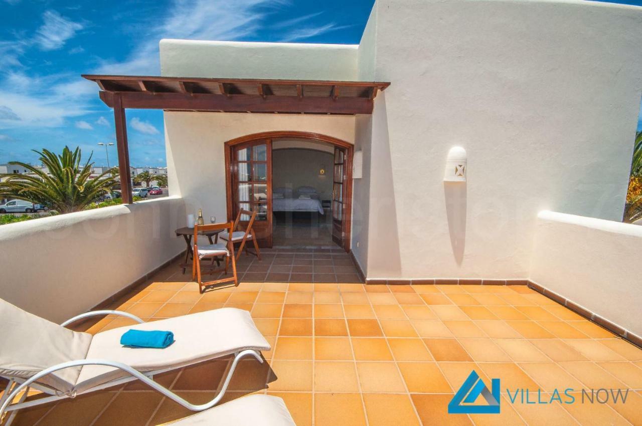 Villa Valentina - Lh156 By Now Ltd Playa Blanca (Lanzarote)
