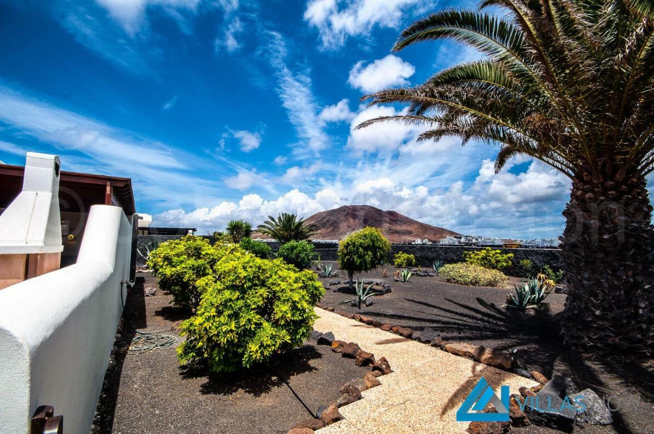 Valentina - Lh156 By Now Ltd Playa Blanca (Lanzarote)