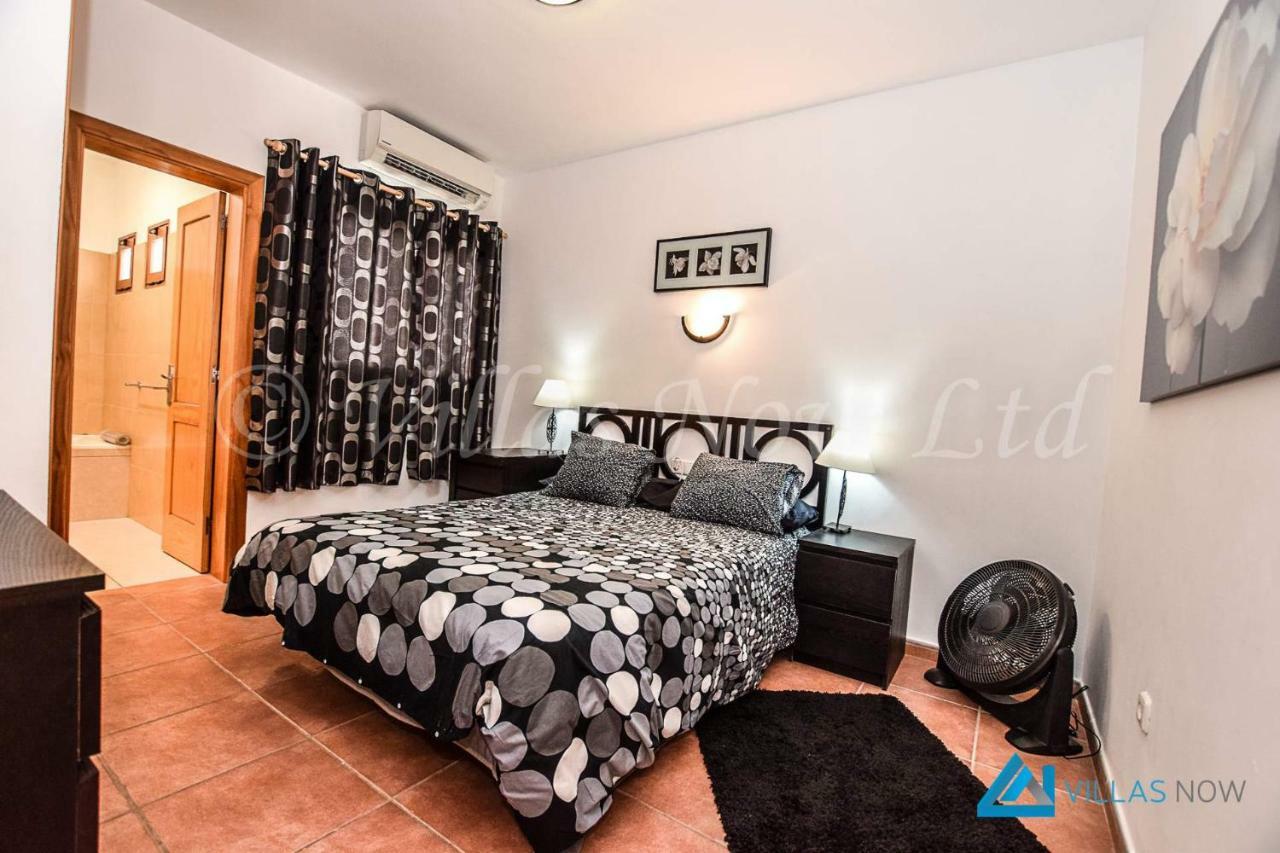 Casa Luz Del Sol Playa Blanca (Lanzarote)