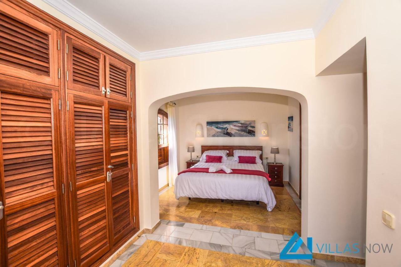 Villa Valentina - Lh156 By Now Ltd Playa Blanca (Lanzarote)