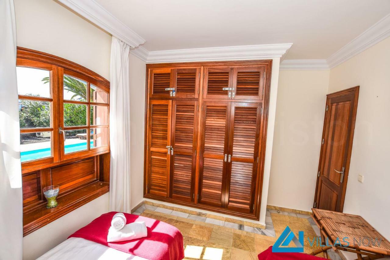 Villa Valentina - Lh156 By Now Ltd Playa Blanca (Lanzarote)