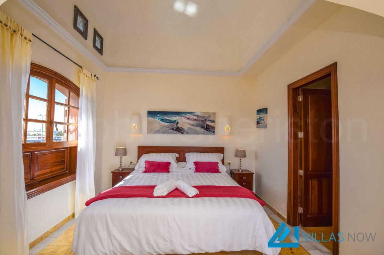 Villa Valentina - Lh156 By Now Ltd Playa Blanca (Lanzarote)