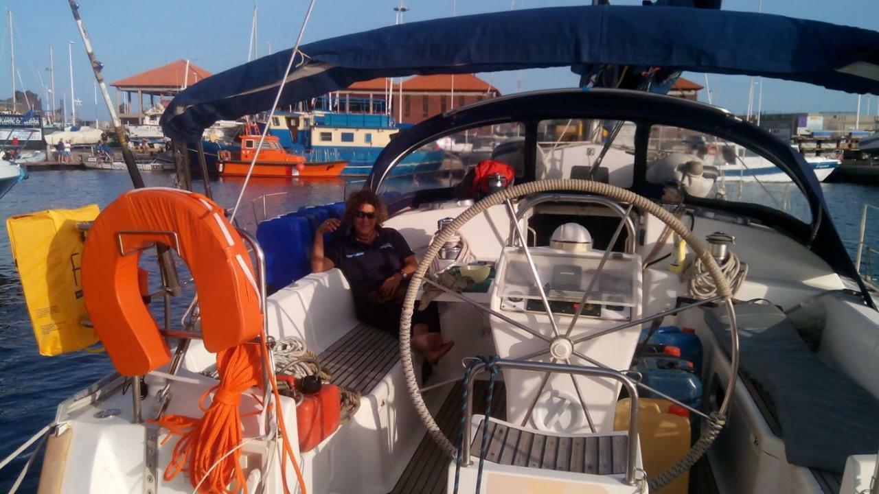Velero Misstick,gibsea 47'2 Hotel en barco
