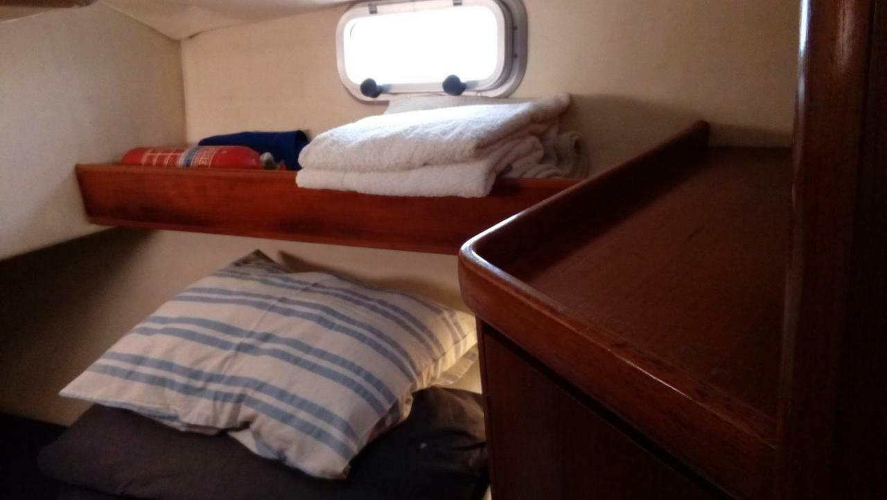 Velero Misstick,gibsea 47'2 Hotel en barco *