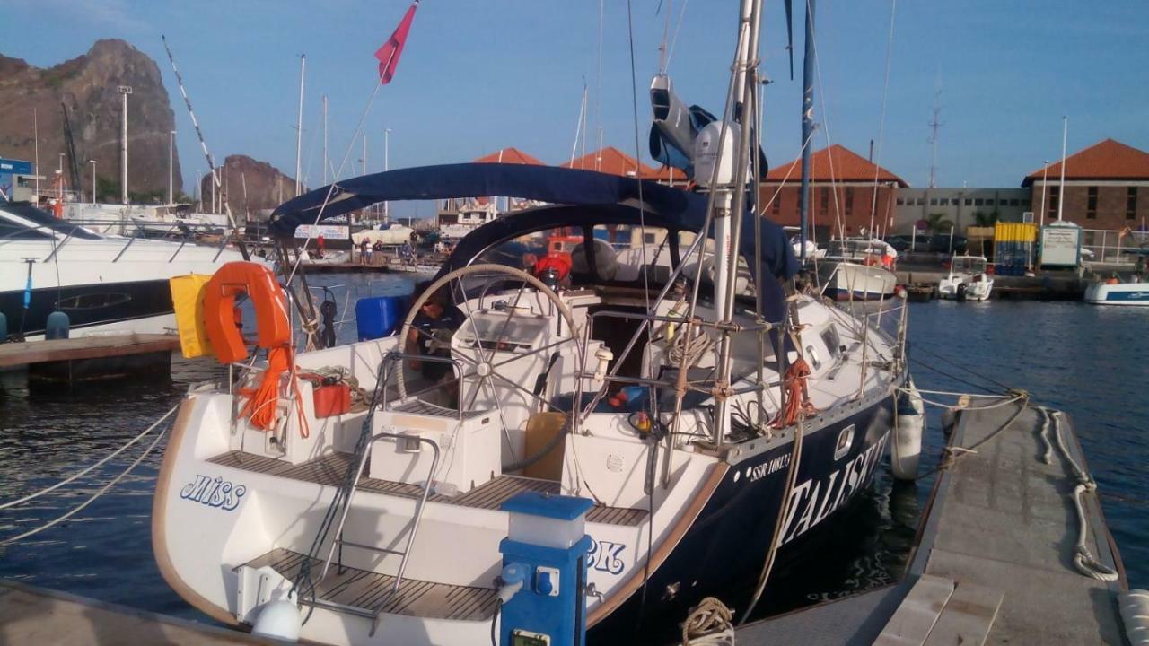 Velero Misstick,gibsea 47'2 *