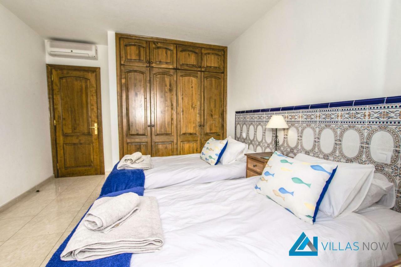 Villa Lima - Lh112 By Villas Now Ltd Playa Blanca (Lanzarote)