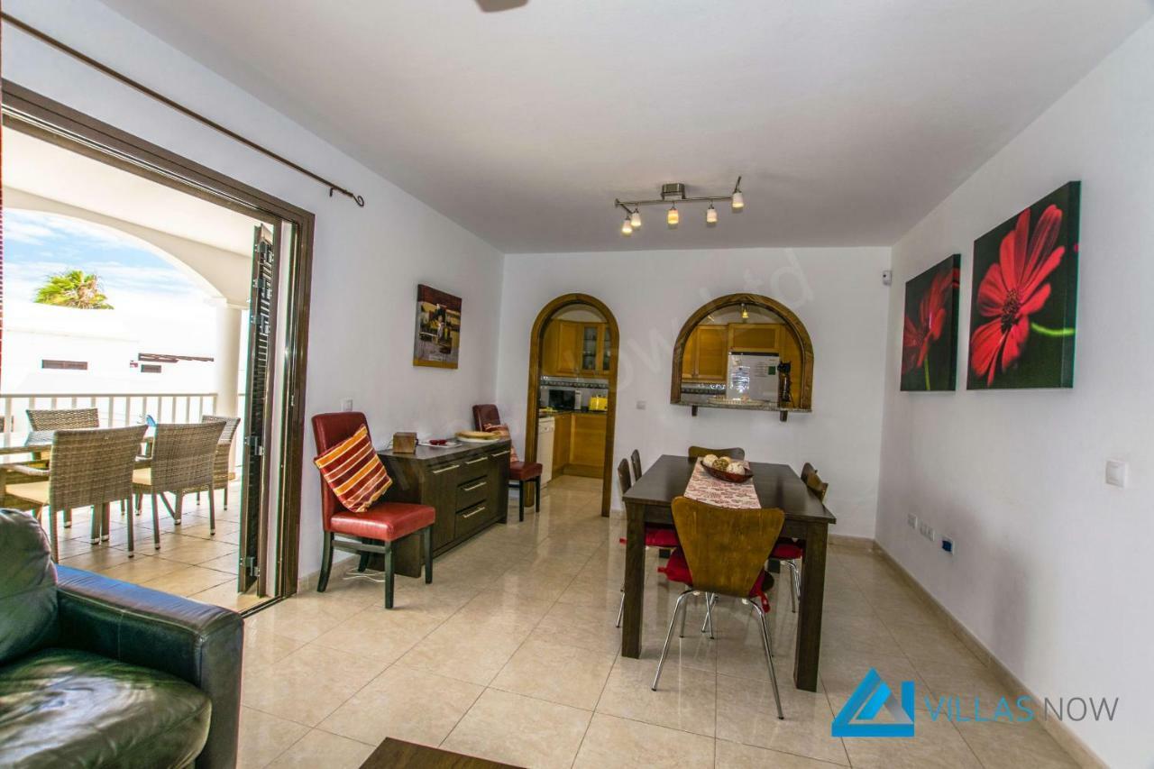 Lima - Lh112 By Villas Now Ltd Playa Blanca (Lanzarote)