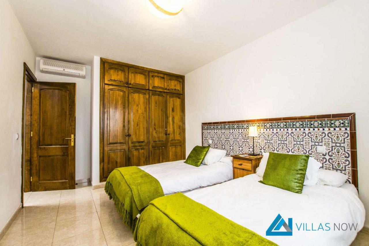 Villa Lima - Lh112 By Villas Now Ltd Playa Blanca (Lanzarote)