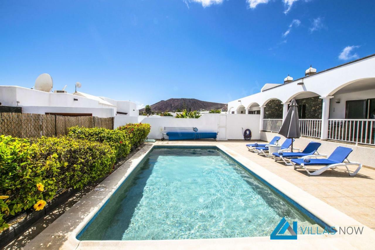Lima - Lh112 By Villas Now Ltd Villa
