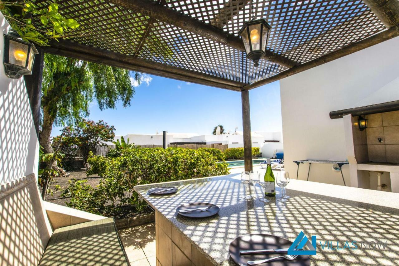Villa Lima - Lh112 By Villas Now Ltd