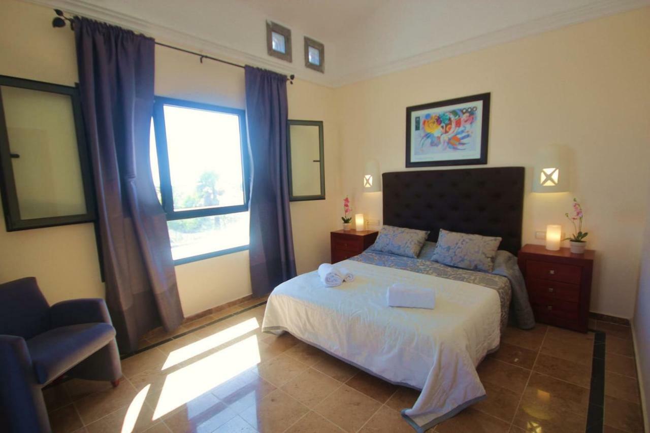 Villa Hipoclub Villas, Aguamarina 5