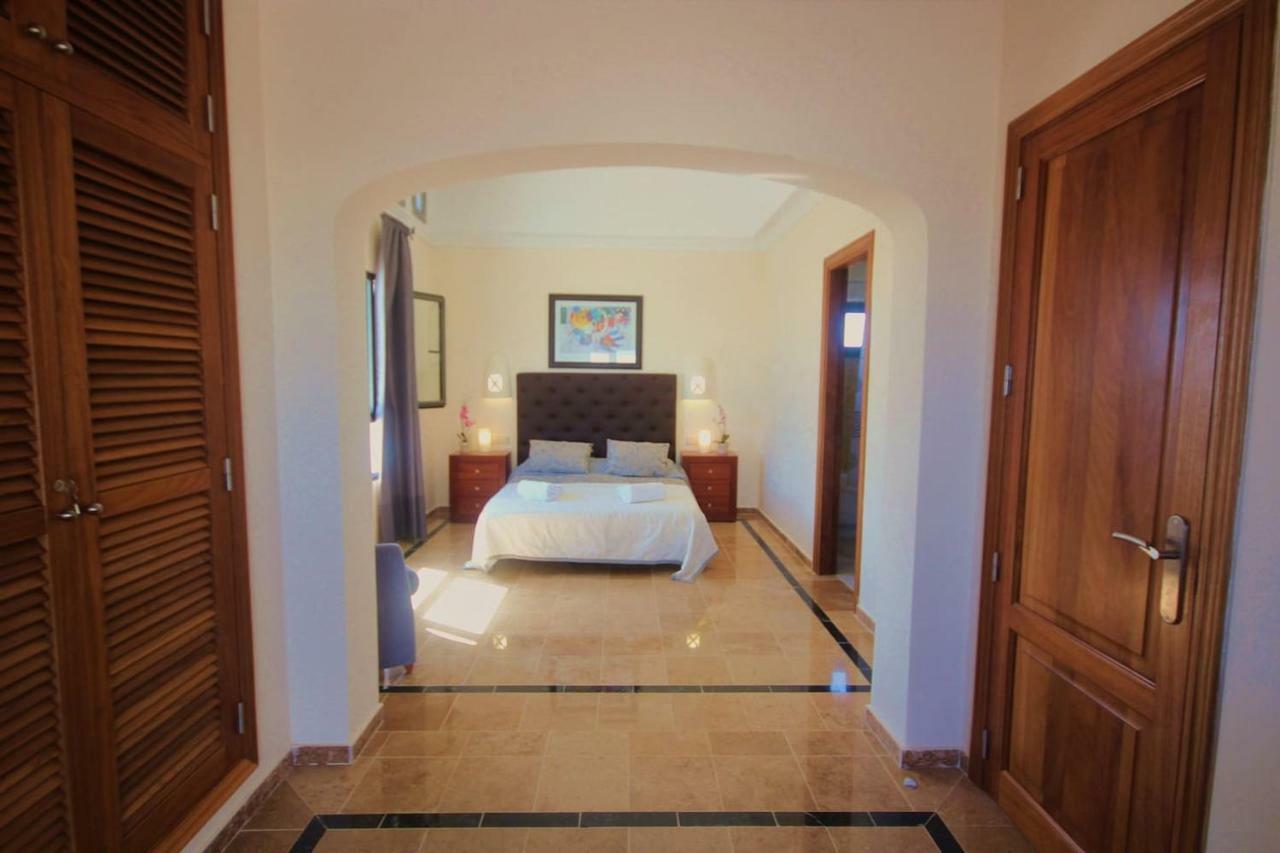 Hipoclub Villas, Aguamarina 5 Playa Blanca (Lanzarote)