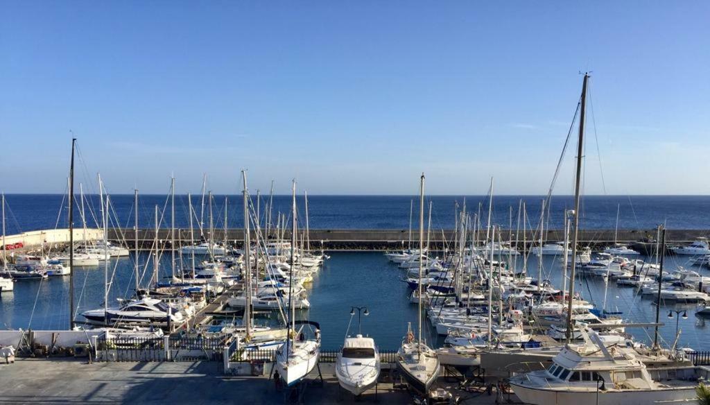 Velero Misstick,gibsea 47'2 * Puerto Calero