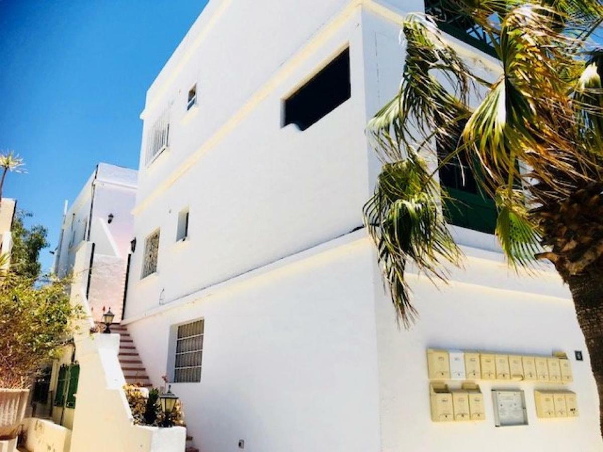 Belinda With Sea View, Sat-tv, Wifi, Only 200m From Playa Grande *