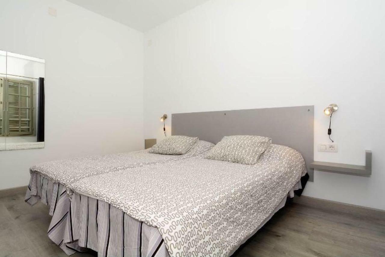 Belinda With Sea View, Sat-tv, Wifi, Only 200m From Playa Grande *