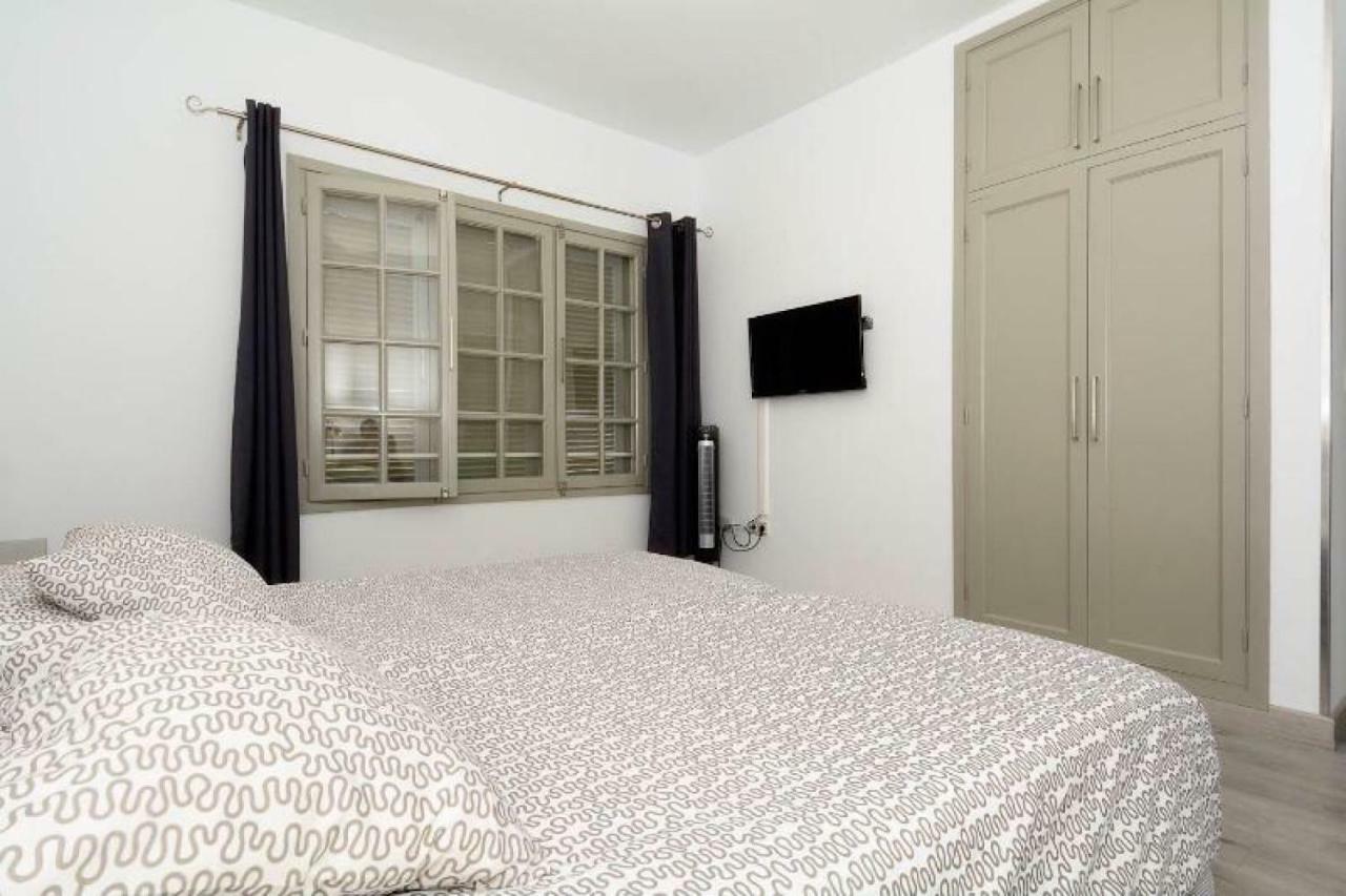 Belinda With Sea View, Sat-tv, Wifi, Only 200m From Playa Grande Apartamento
