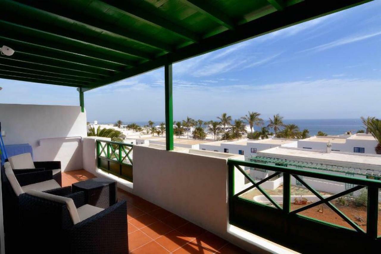 Belinda With Sea View, Sat-tv, Wifi, Only 200m From Playa Grande *
