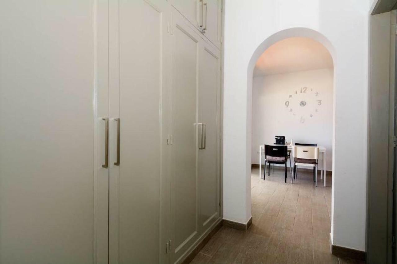 Apartamento Belinda With Sea View, Sat-tv, Wifi, Only 200m From Playa Grande Lanzarote Island