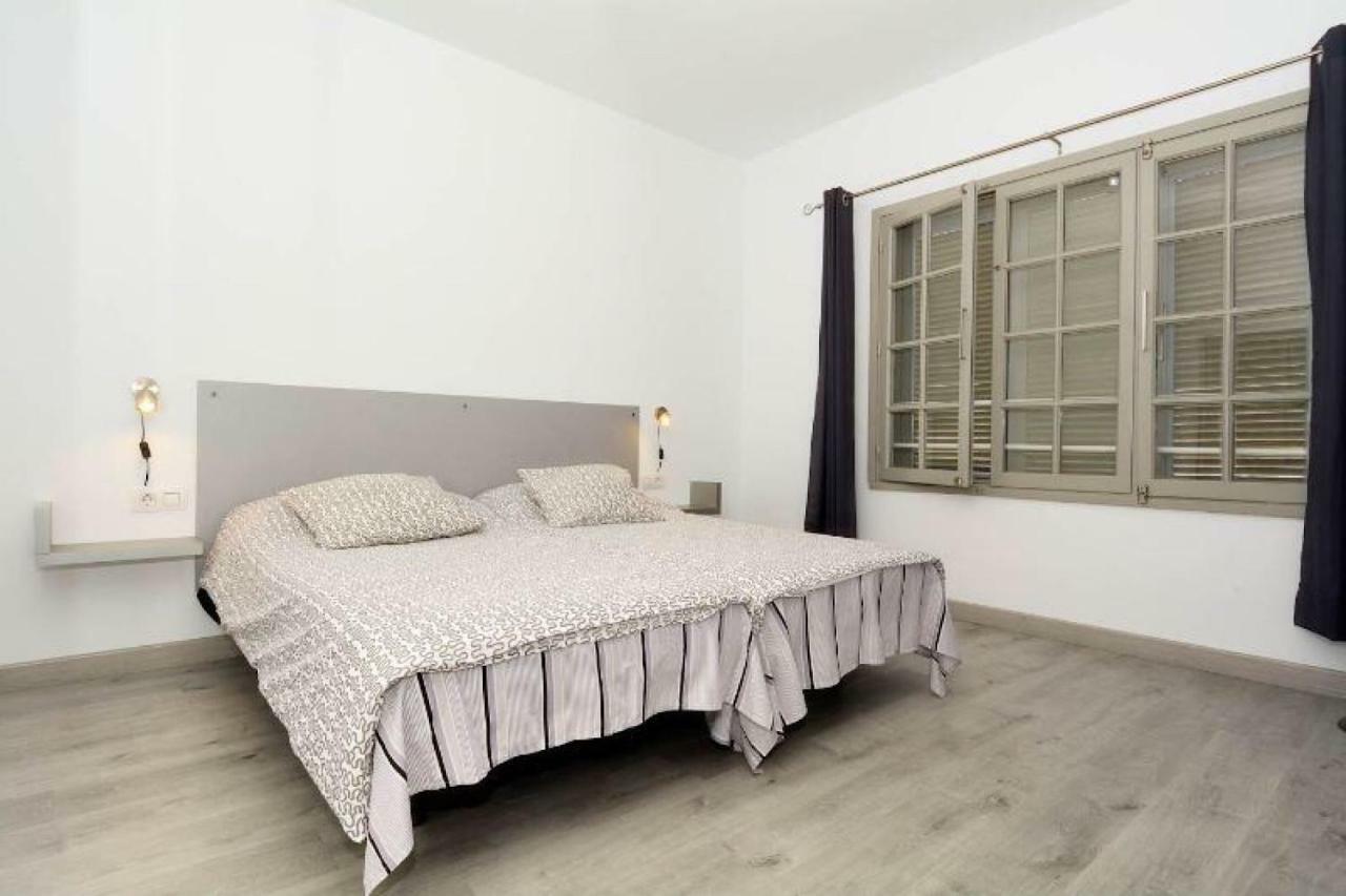 Belinda With Sea View, Sat-tv, Wifi, Only 200m From Playa Grande *