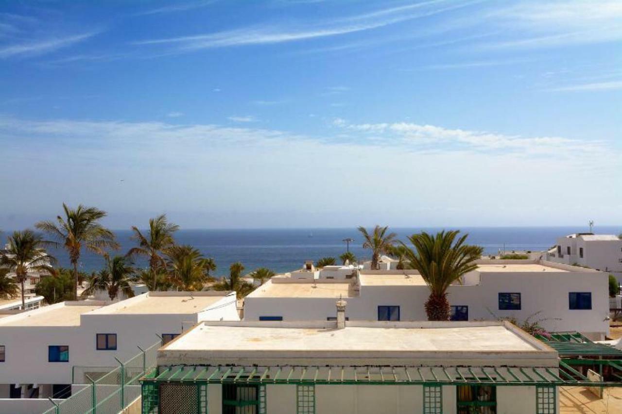 Apartamento Belinda With Sea View, Sat-tv, Wifi, Only 200m From Playa Grande *