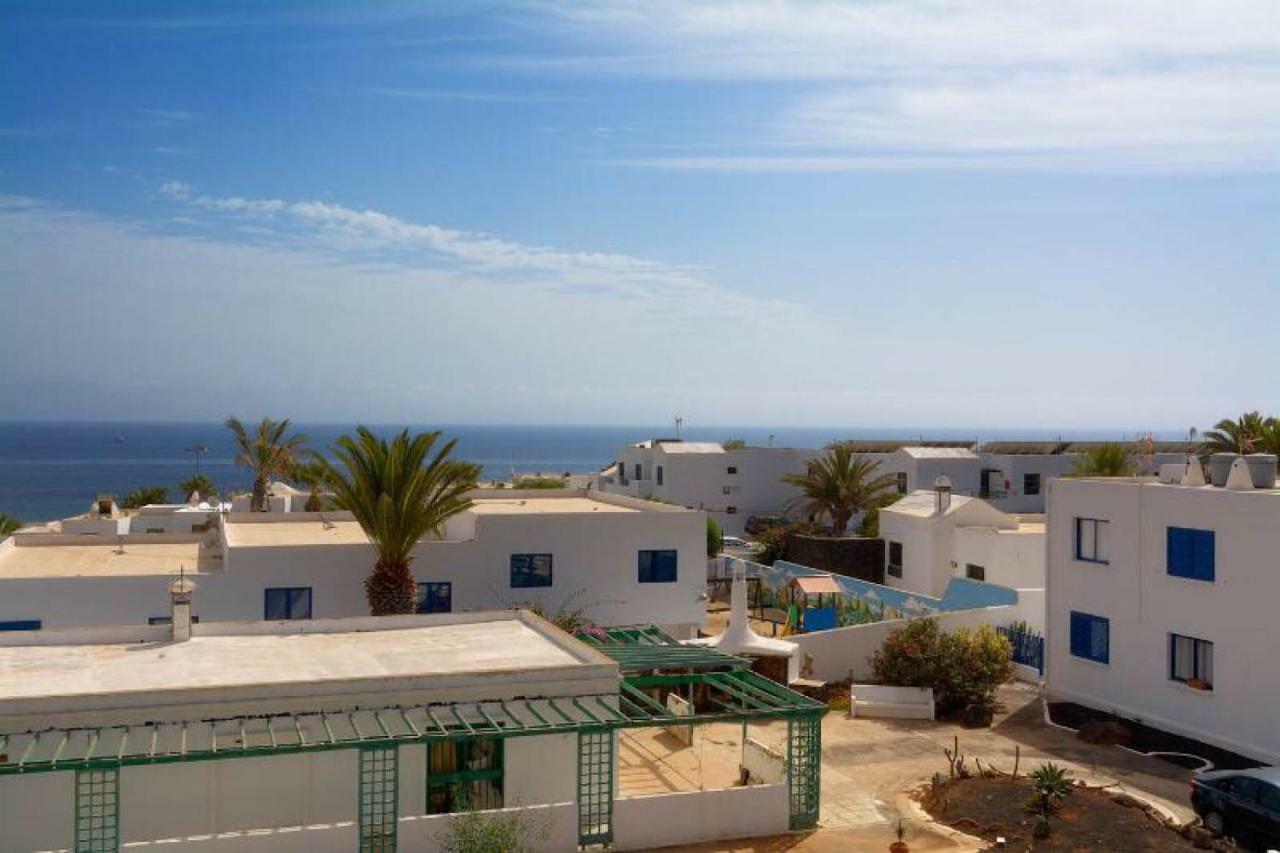 Belinda With Sea View, Sat-tv, Wifi, Only 200m From Playa Grande Apartamento