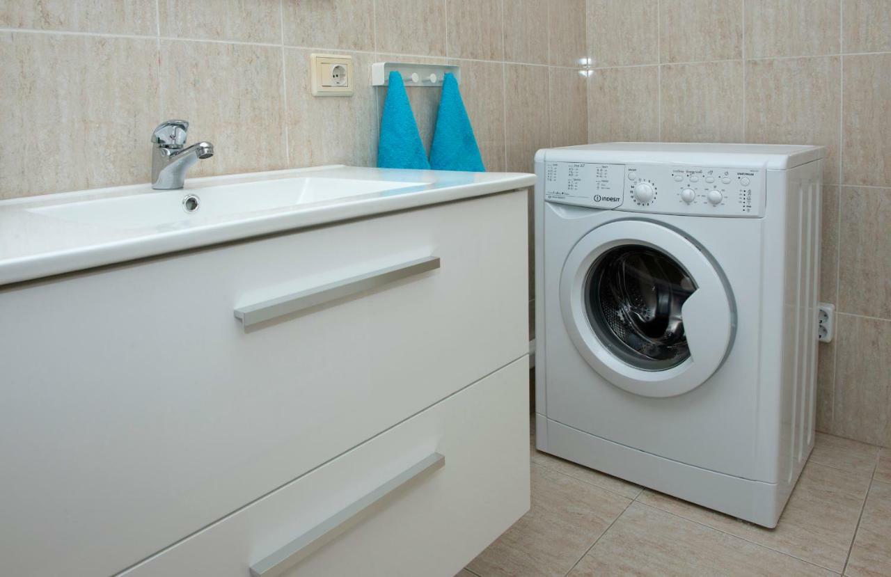 Apartamento Ramé Puerto del Carmen (Lanzarote)