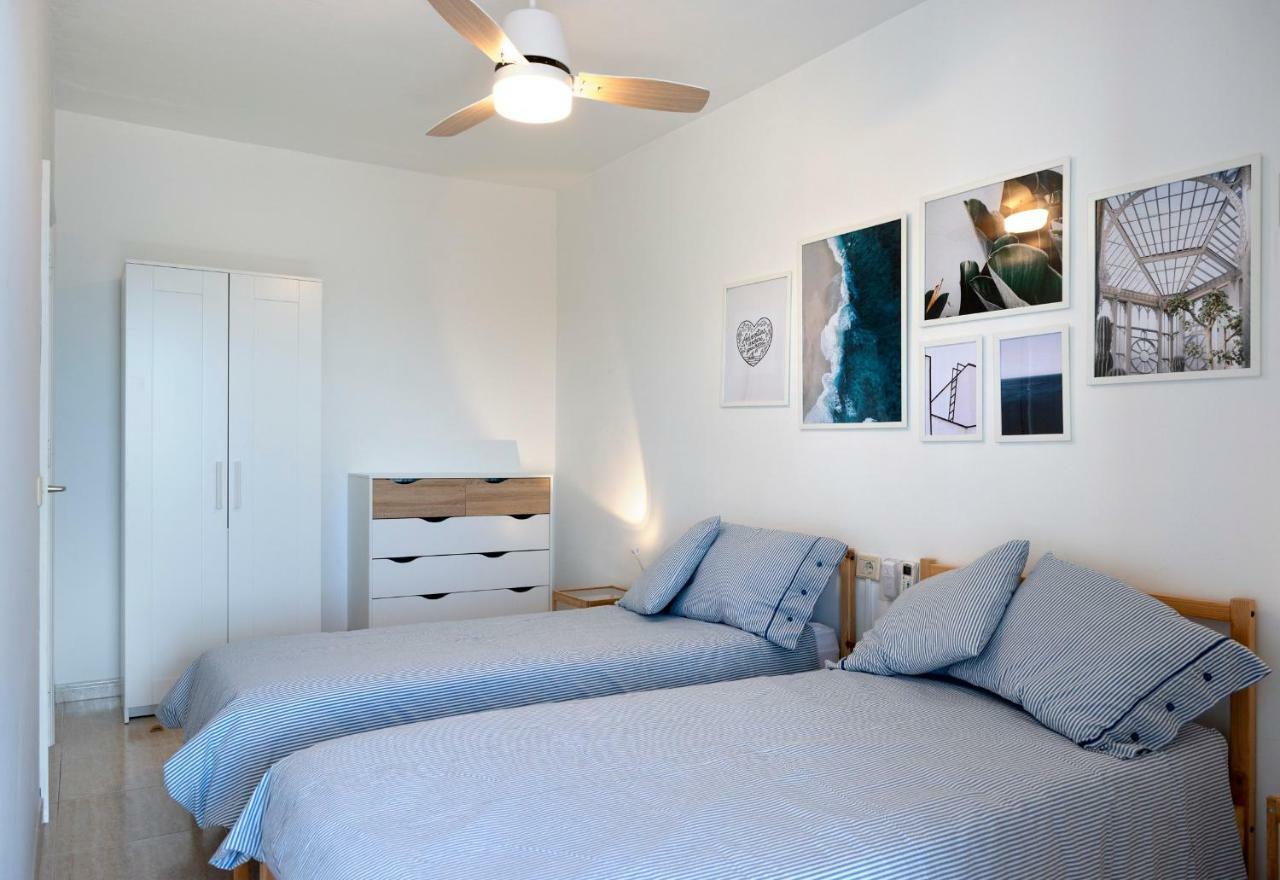 Ramé Apartamento Puerto del Carmen (Lanzarote)
