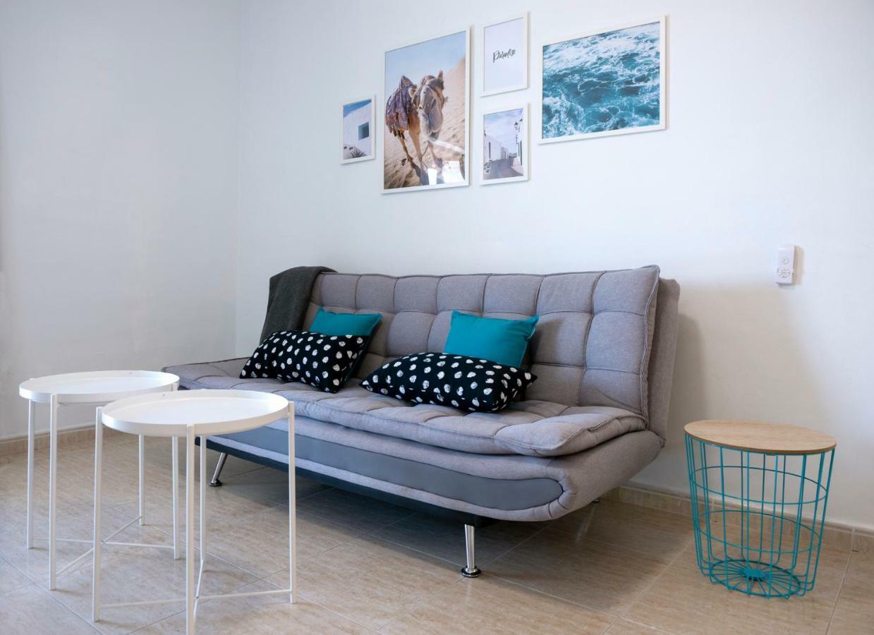 Ramé Apartamento Puerto del Carmen (Lanzarote)
