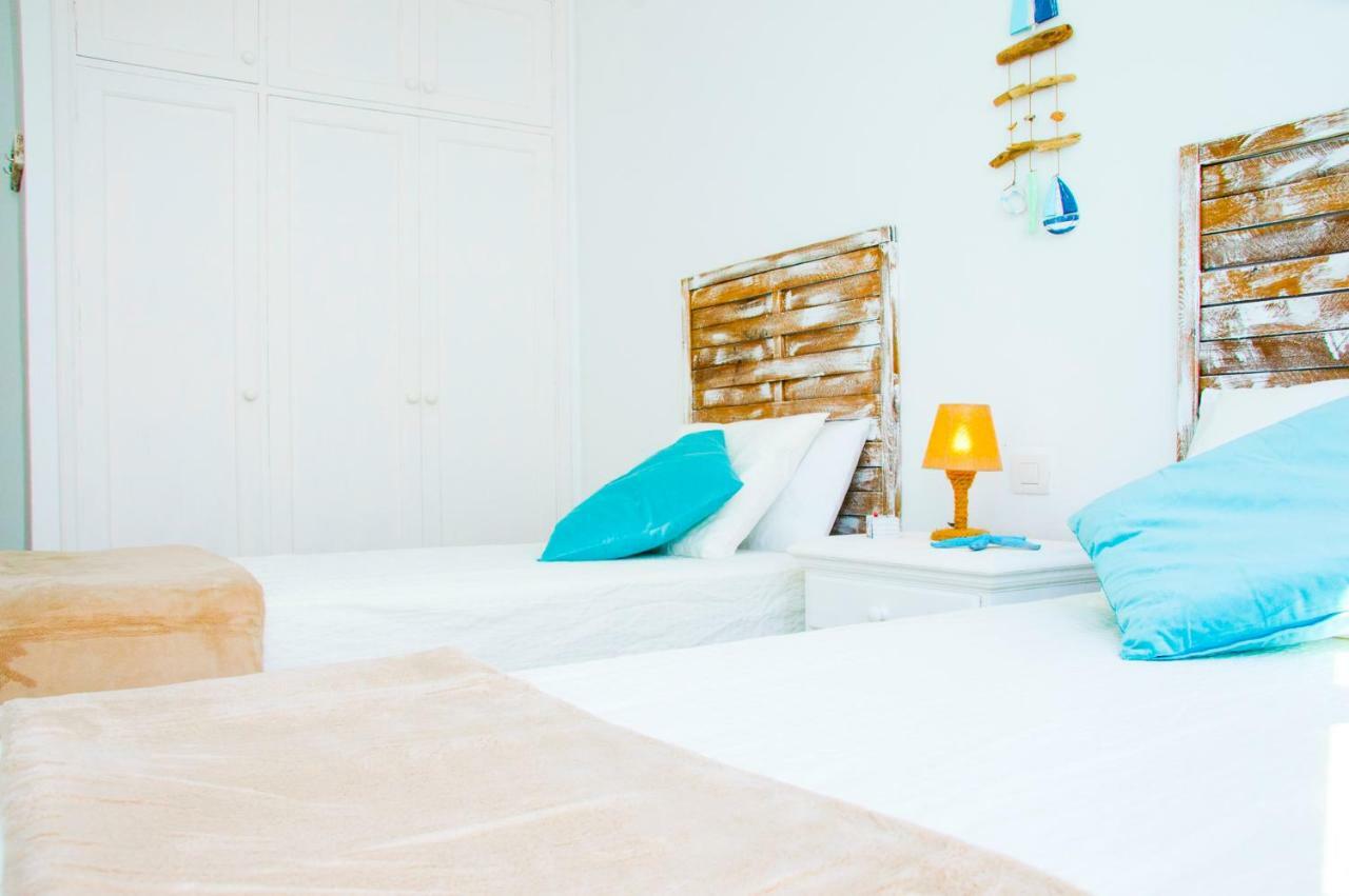 Apartamento Casa Ada 2