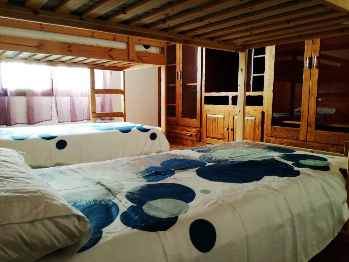 Surfhouse Famara Hostal *