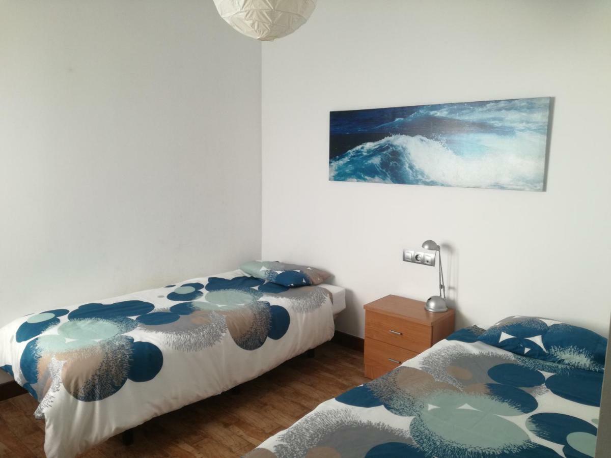 Surfhouse Famara