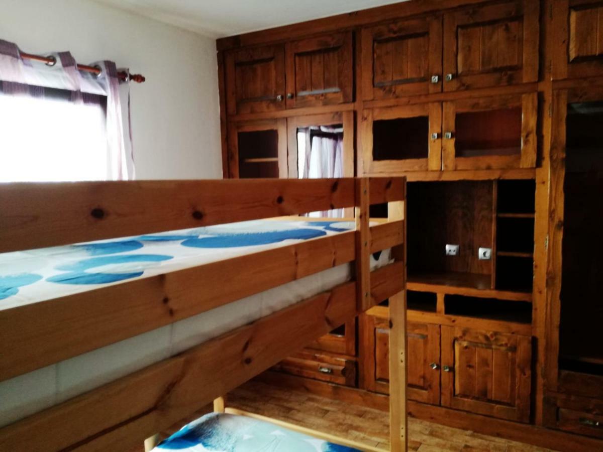 Hostal Surfhouse Famara
