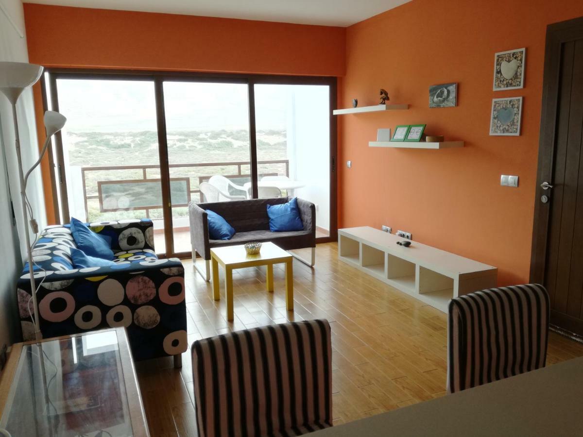 Surfhouse Famara