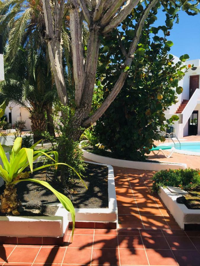 Maribel Apartamento